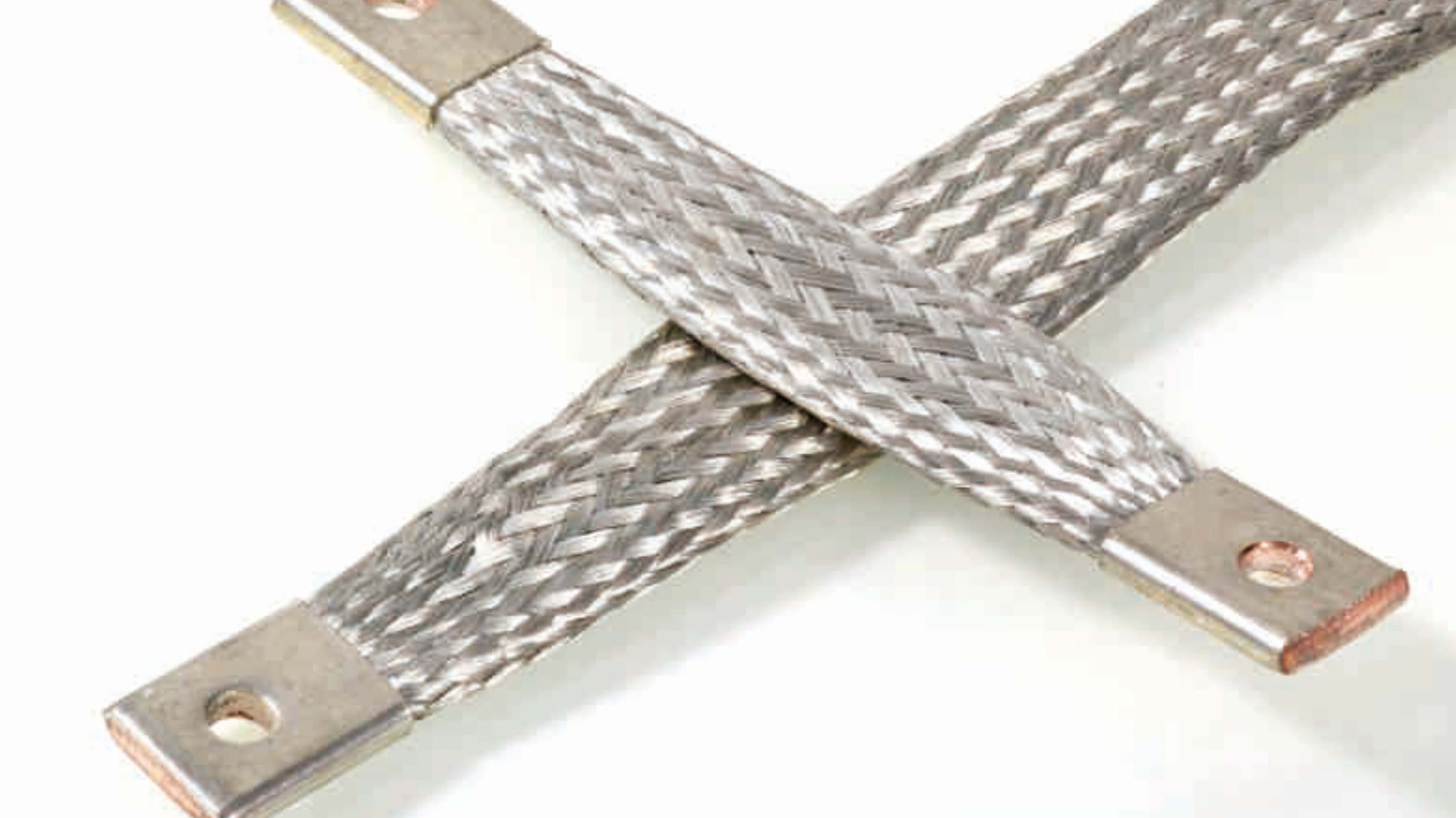 Soft Connection Tinned Copper Strip