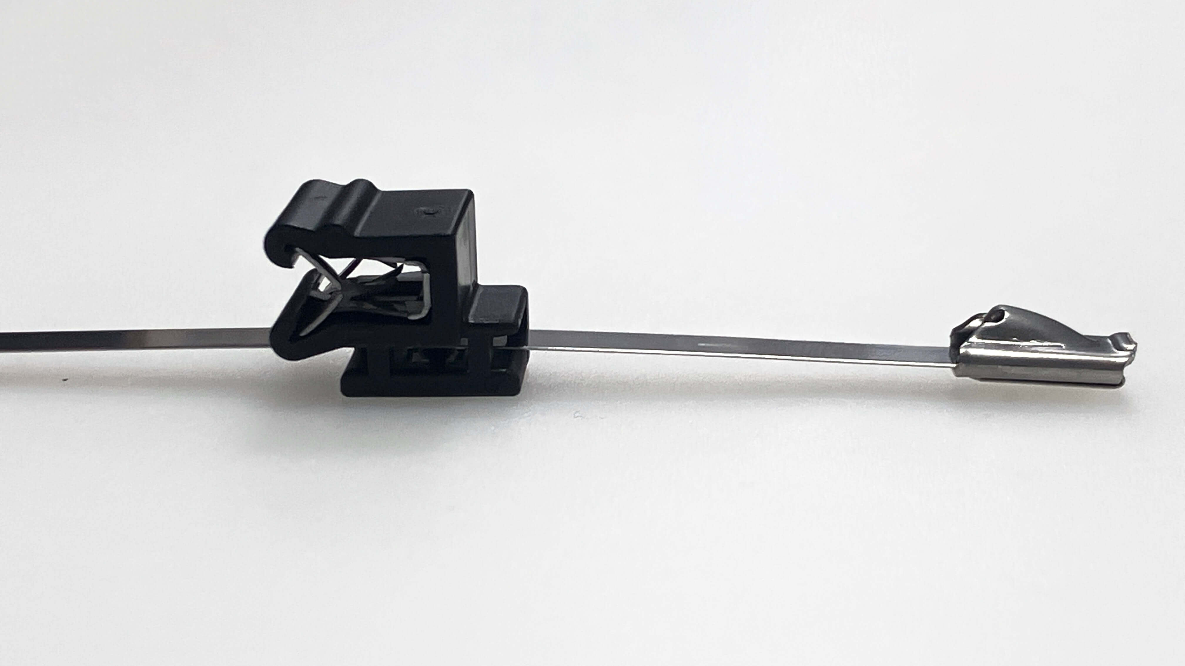 Stainless Steel Fixing Ties Edge Clips for Solar Panels