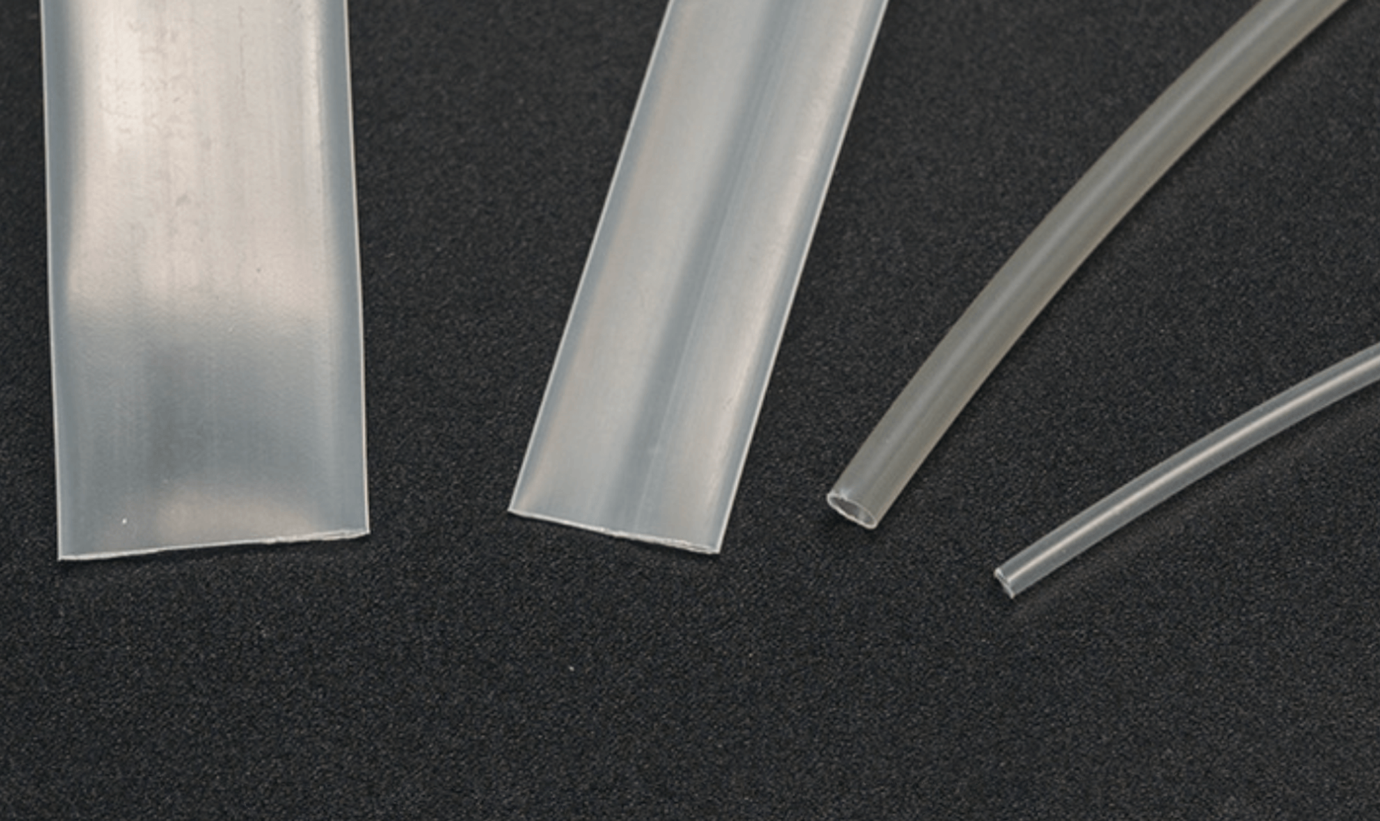 KY150℃ PVDF Heat Shrink Tubings
