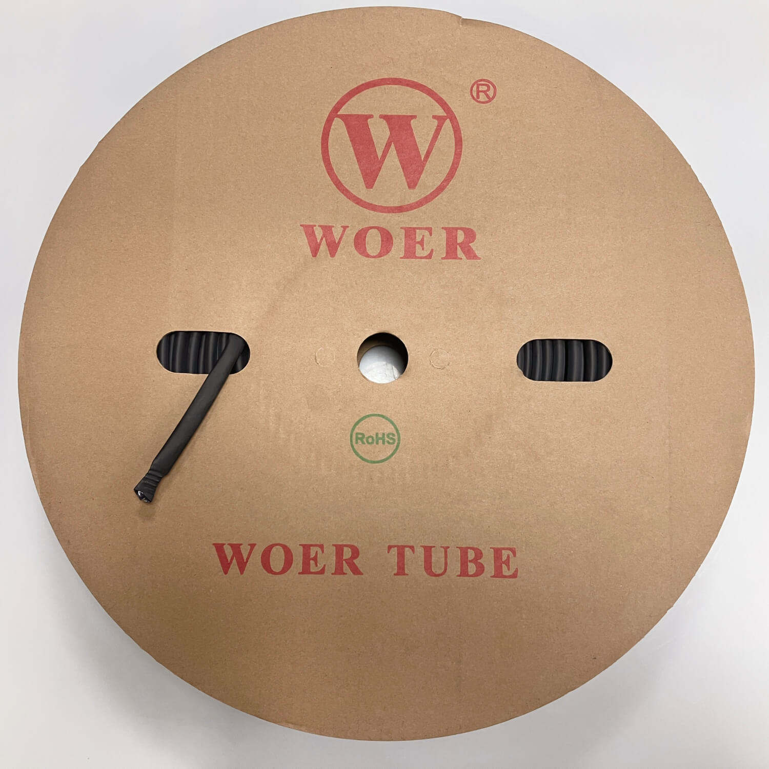 Woer V0 Heat Shrink Tube with Adhesive ,  3:1 Shrinkage